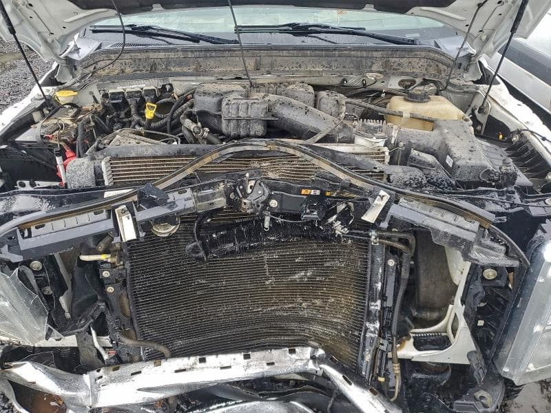 2015 FORD F350 SUPER DUTY