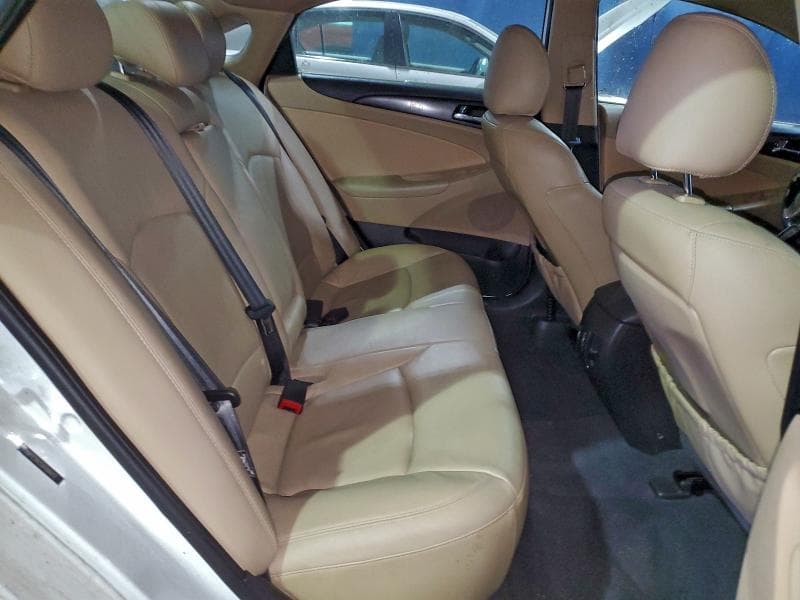 2013 HYUNDAI SONATA LIMITED