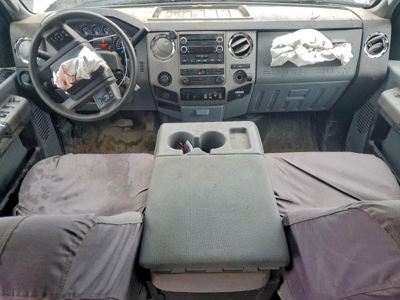 2015 FORD F350 SUPER DUTY