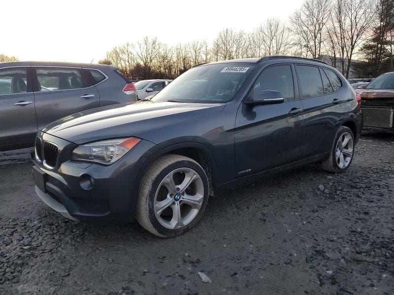 2014 BMW X1 XDRIVE35I