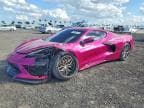 2021 CHEVROLET CORVETTE