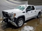 2020 GMC SIERRA K1500