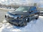 2017 HONDA RIDGELINE RTL