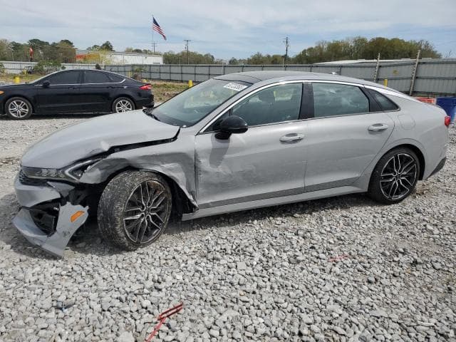 2023 KIA K5 GT
