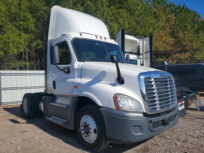 2016 FREIGHTLINER CASCADIA 125 SEMI TRUCK
