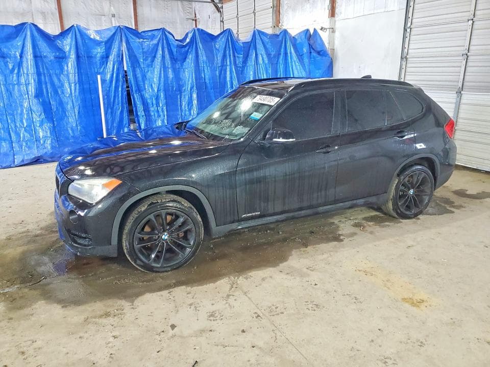 2015 BMW X1 XDRIVE28I