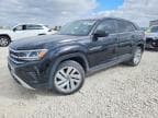 2021 VOLKSWAGEN ATLAS CROSS SPORT SE
