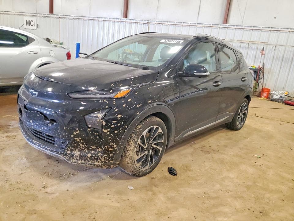 2023 CHEVROLET BOLT EUV PREMIER