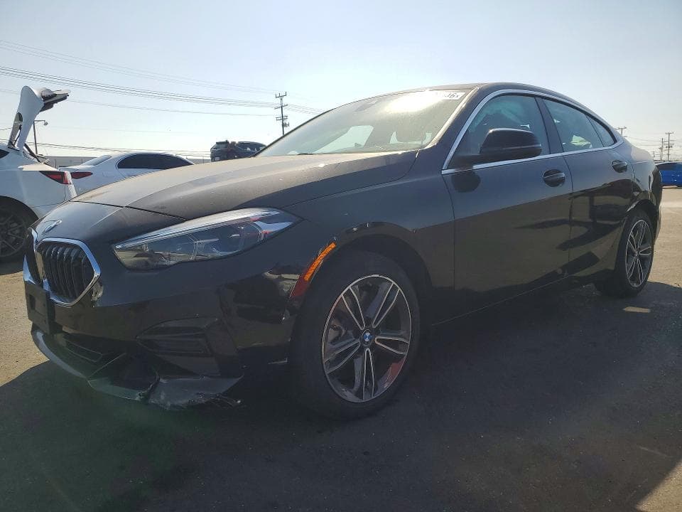 2024 BMW 228XI