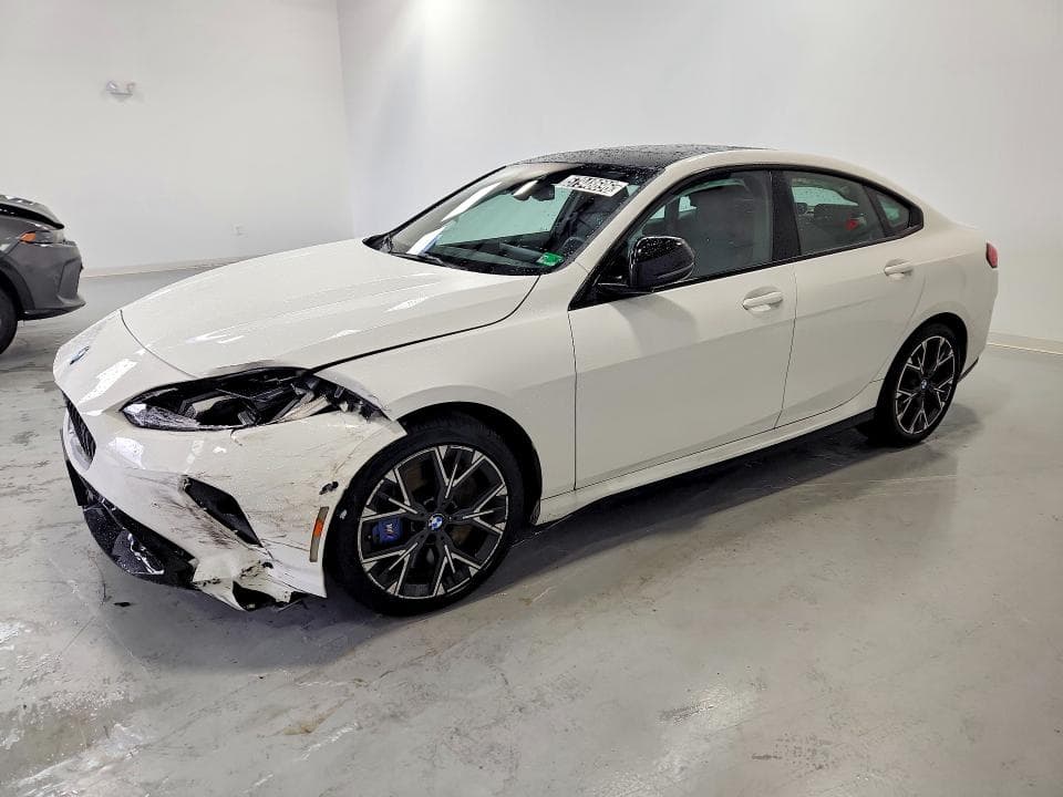 2026 B M W 2 SERIES 4D SEDAN 228I GC XDRIVE MSPORT