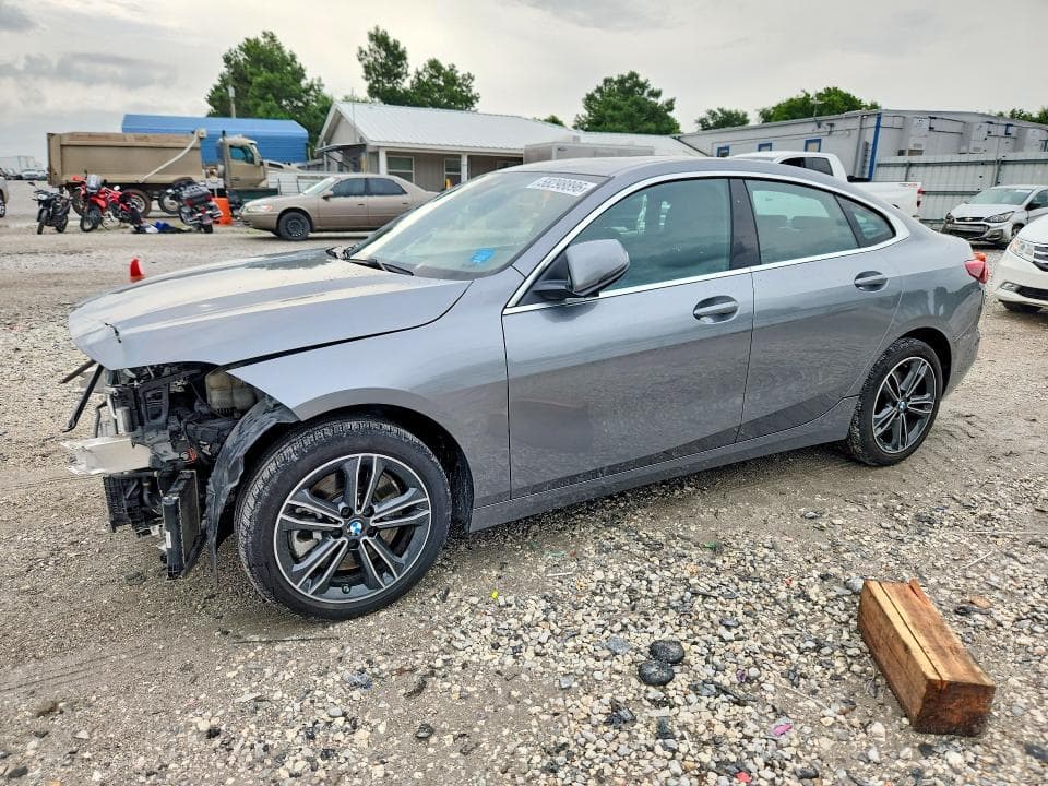 2024 BMW 228XI