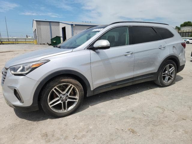 2017 HYUNDAI SANTA FE SE ULTIMATE