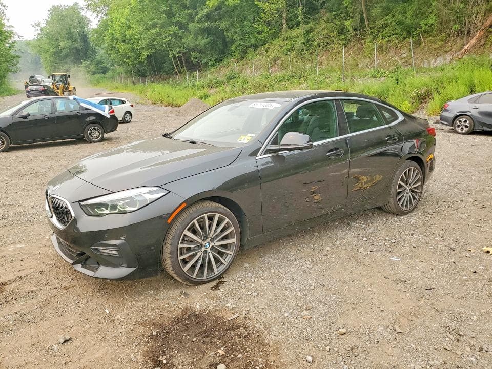 2021 BMW 228XI