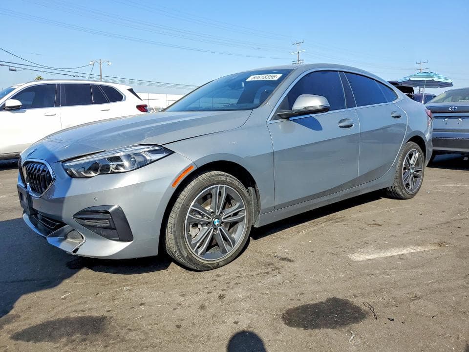 2024 BMW 228XI