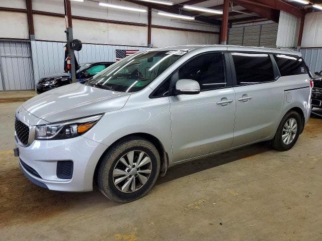 2016 KIA SEDONA L