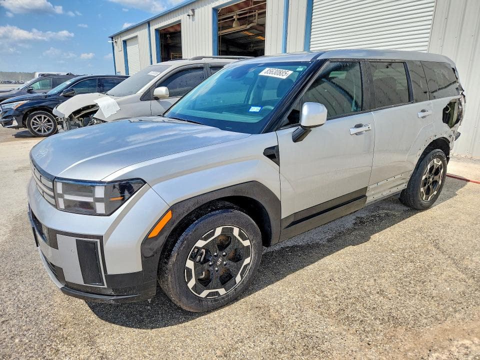 2024 HYUNDAI SANTA FE SE