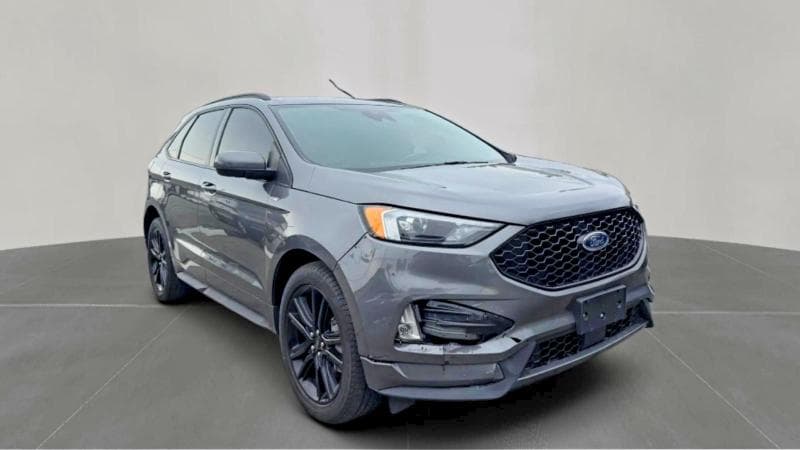 2024 FORD EDGE ST