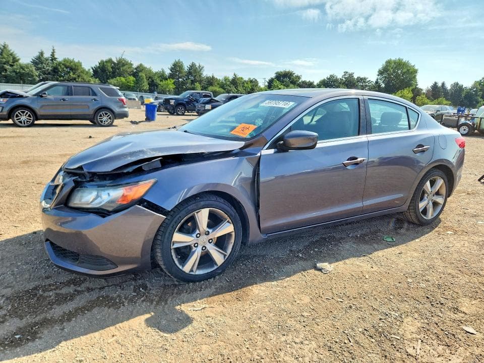 2015 ACURA ILX 20