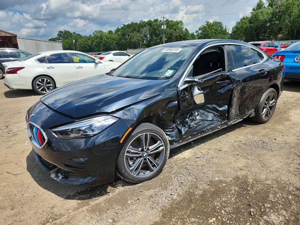 2024 BMW 228XI
