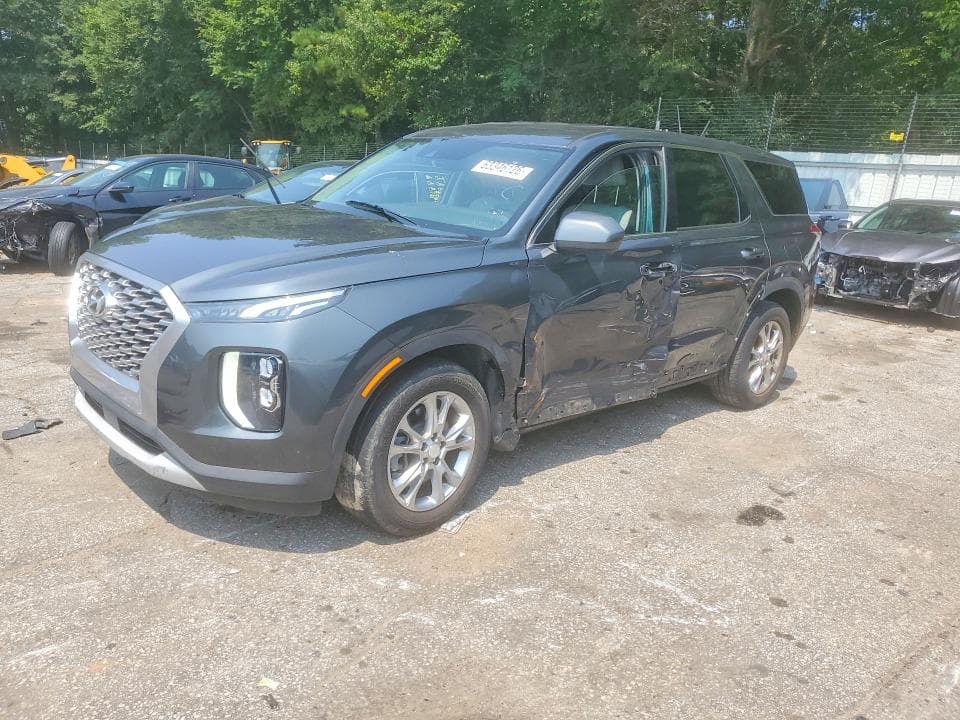 2021 HYUNDAI PALISADE SE