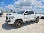 2018 TOYOTA TACOMA SR5 V6