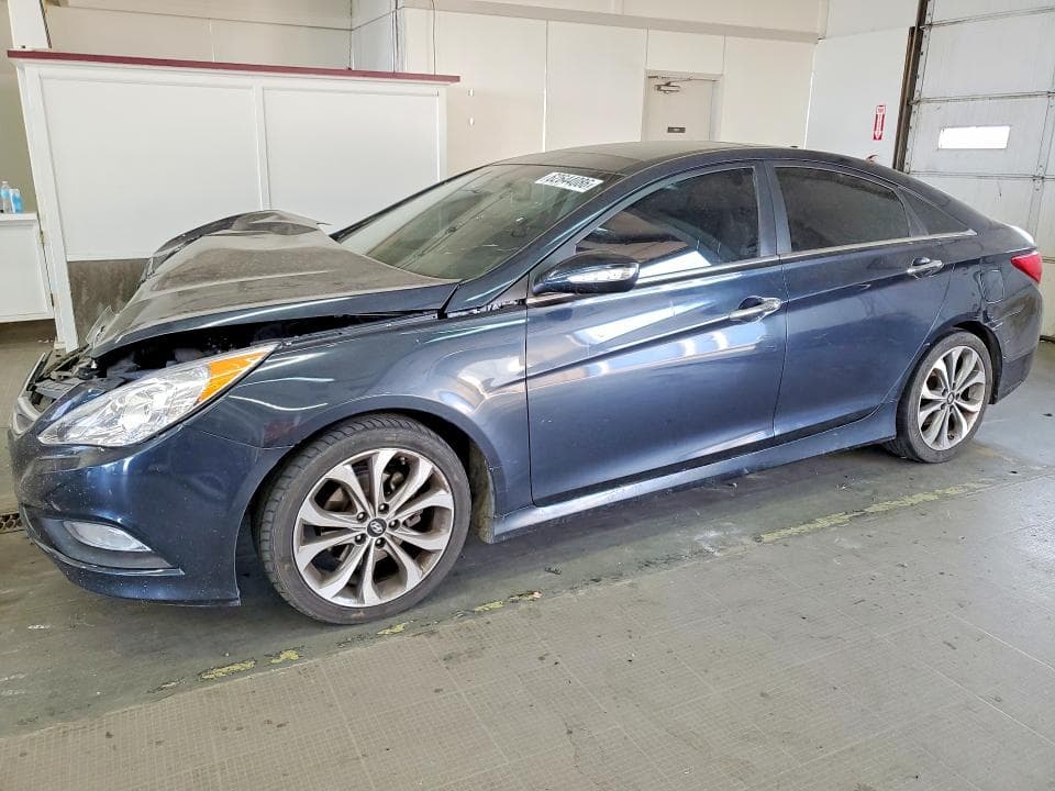2014 HYUNDAI SONATA LIMITED 2.0T