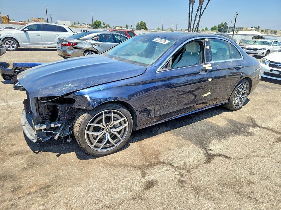 2023 MERCEDES-BENZ E350 350