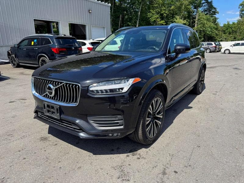 2020 VOLVO XC90 T5 MOMENTUM