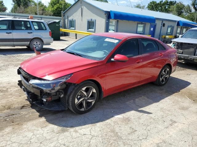 2023 HYUN ELANTRA SE