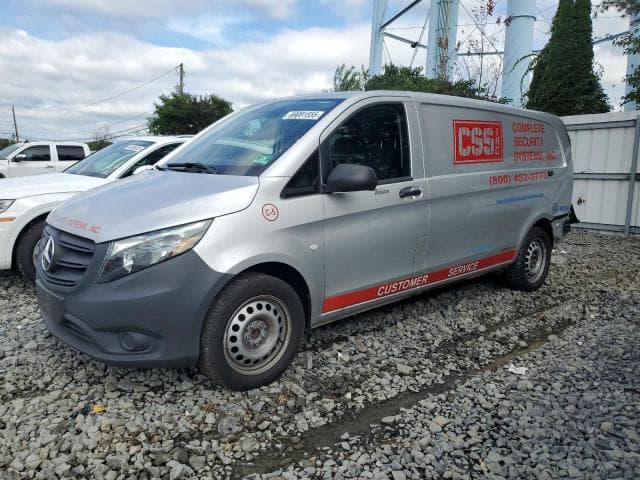 2023 MERCEDES-BENZ METRIS