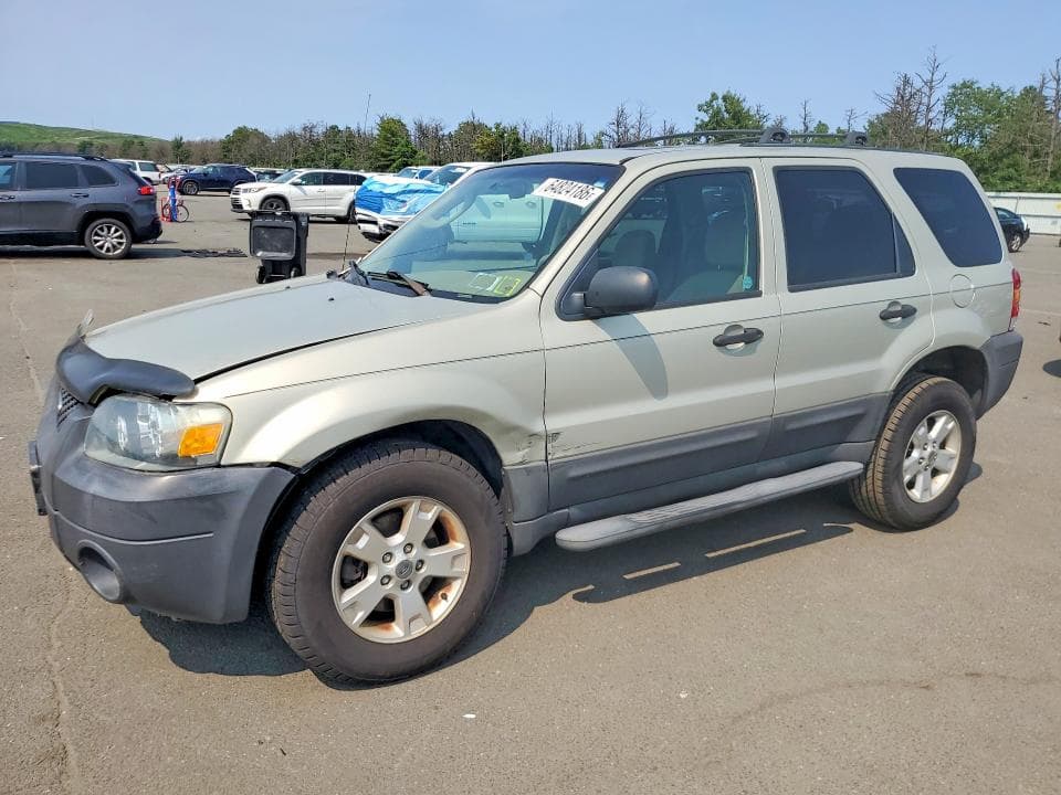 2005 FORD ESCAPE XLT