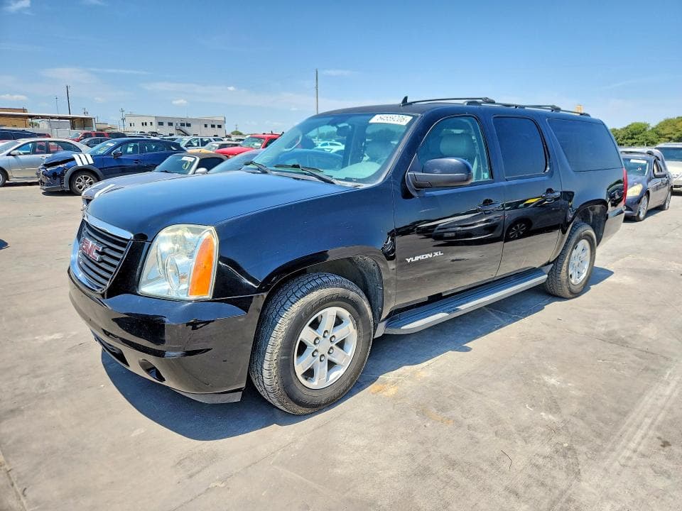2013 GMC YUKON XL