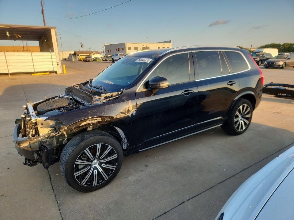 2023 VOLVO XC90 CORE