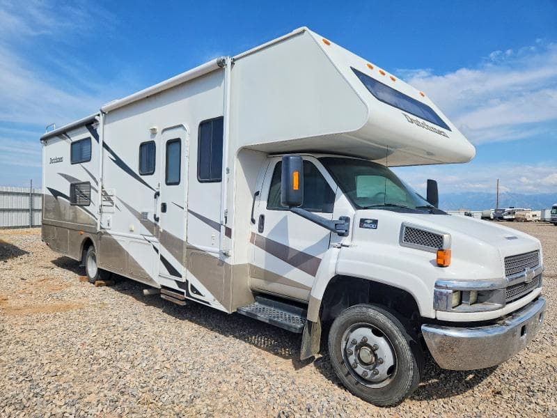 2007 DUTCHMEN RV