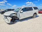 2024 CHEVROLET SUBURBAN K1500 HIGH COUNTRY