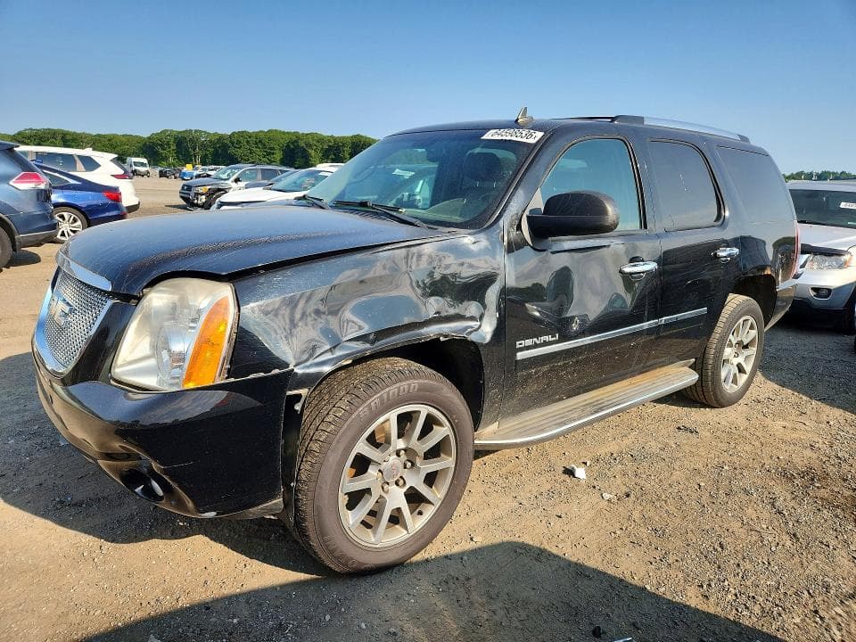 2010 GMC YUKON DENALI