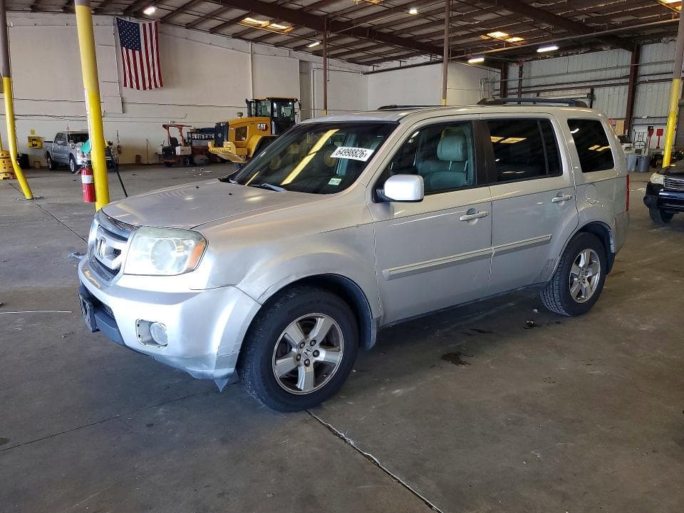 2011 KIA SORENTO EX