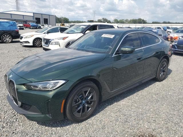 2024 BMW I4 EDRIVE 35