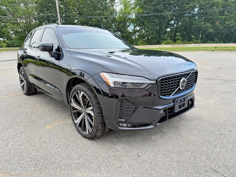 2024 VOLVO XC60 ULTIMATE