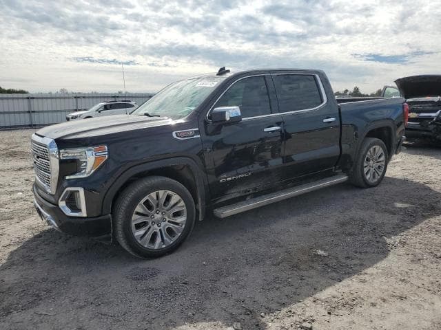 2021 GMC SIERRA K1500 DENALI