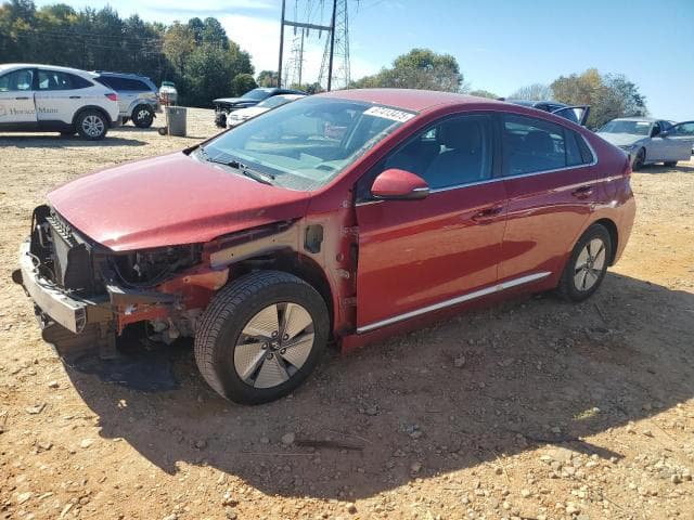 2020 HYUNDAI IONIQ SE