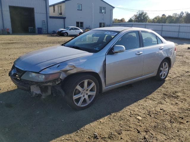 2005 ACURA TSX