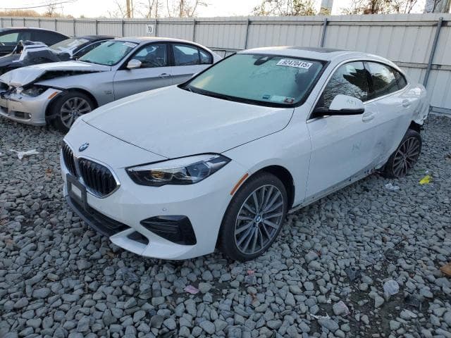 2022 BMW 228XI