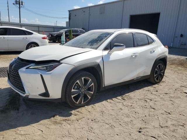 2021 LEXUS UX 200
