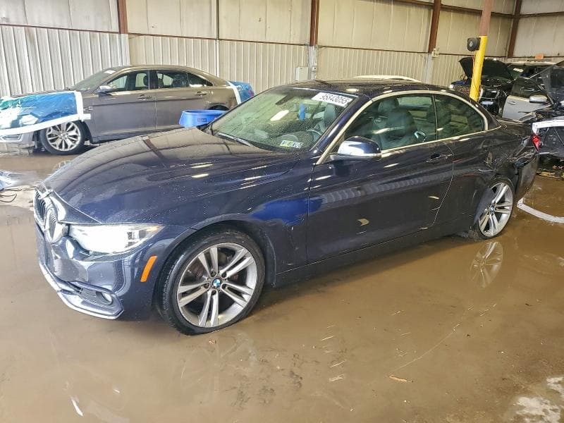 2018 BMW 430XI