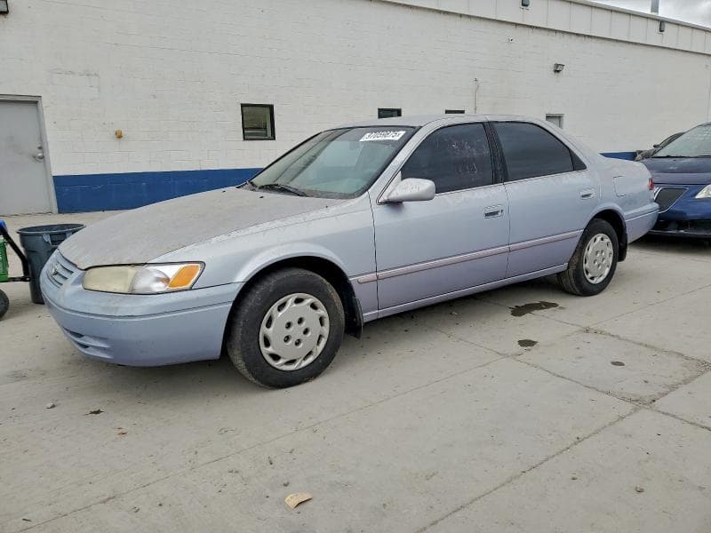 1998 TOYOTA CAMRY CE