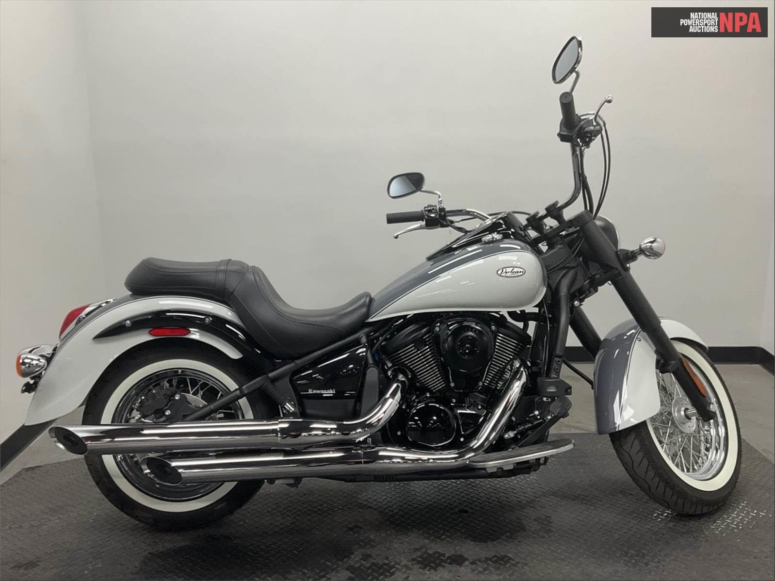 2024 KAWASAKI VN900ERFAL VULCAN 900 CLASSIC