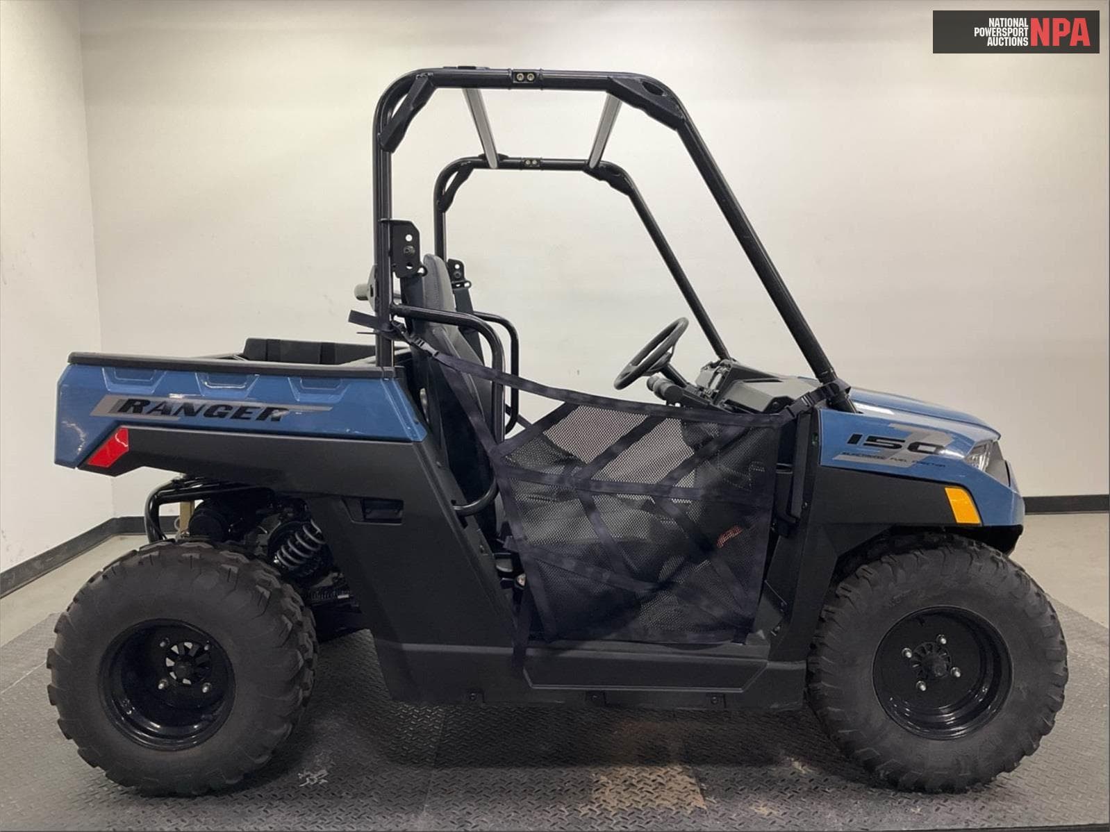 2025 POLARIS RANGER 150 EFI